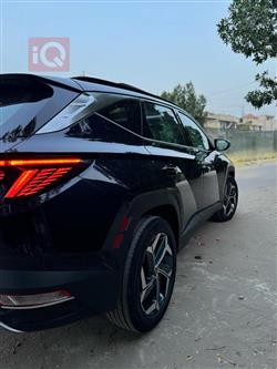 هیوندای تۆکسۆن